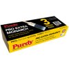 Purdy PEX1 Pro-Extra® Monarch™ Brush Set, 3 Piece