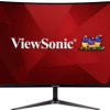 Viewsonic VX3218-PC-MHD Monitor EEK F (A - G) 80 cm (31.5 cal) 1920 x 1080 px 16:9 1 ms DisplayPort, HDMI LCD (VA)