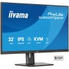 iiyama XUB3297QSNP-B1 ProLite XUB3297QSNP-B1 computer monitor 81.3 cm (32") 256