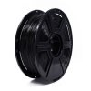R-TECH 250334 3D Filament HS PLA 1.75mm 1Kg Black