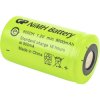 GP GPIND900DHC1 NiMH Industrial 9000mAh 1.2V Rechargeable Non-standard Battery