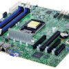 Supermicro MBD-X12STL-F-O Płyta główna Socket (Gniazdo procesora) Intel® 1200 Standard konstrukcji Micro-ATX Chipset pły