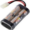 Reely Akumulator do odbiornika (NiMH) 4.8 V 4200 mAh Ilość ogniw: 4 Sub-C Stick Tamiya