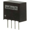 Murata OKI-78SR-5/1.5-W36-C DC/DC Converter 5V 1.5A 7.5W Single Output