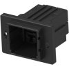 TE Connectivity 917807-2 DIN Connector Socket 4 Pins 1 pc