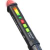 ZT-DB02 wskaźnik napięcia detektor 12V - 1000V ZOYI ZOTEK