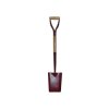 Faithfull FAISSTRMYD Solid Socket Trenching Shovel MYD