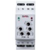 Przekaznik Czasowy 1P 16A 0,1Sek-10Dni 230V Ac Wielofunkcyjny Pcm-10 Ext10000085