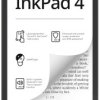 Czytnik eBook PocketBook InkPad 4 19.8 cm (7.8 cal) Srebrny pył gwiezdny