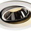 Oświetlenie wewnętrzne LED SLV NUMINOS MOVE M 1003567 17 W