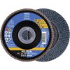 PFERD 67764125 POLIFAN flap Disc 125 mm 10 pcs aggressive Cutting
