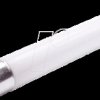 T504W40 Fluorescent lamp, tube, HE, 4 W/840, G5/T5, neutral white, 4000