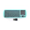 Klawiatura bezprzewodowa + touchpad dla PineA64