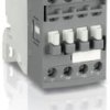 ABB AF09ZB-22-00-21 Przełącznik 4 NO 24 V 25 A 1 szt.
