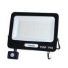Naświetlacz projektor LED 150W 15000lm 6000K IP65 PIR czujnik ruchu 120D