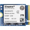 Kingston Technology SNV3SM3/2T0 2000G NV3 M.2 2230 NVMe SSD
