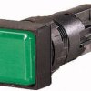 Eaton Q18LF-GN/WB Lampka sygnalizacyjna zielony 24 V/AC 1 szt.