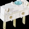 01045.1103-01 Tappet microswitch, 1 CO, 3.2 N