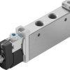 Zawór magnetyczny FESTO VUVG-L14-M52-MT-G18-1R8L 8031508, 3 do 8 bar