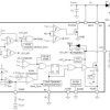 4-A, 50-V, 2.2-MHz wide VIN boost, flyback, & SEPIC converter with dual random spread spectrum