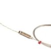 Termopara typ K do +750C 1m kabel 100mm, Inconel 600 IEC