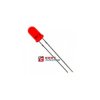 Dioda LED 5mm czerw.H L-53LSRD 8-20mcd 60°