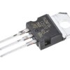 MOSFET N-kanałowy 60 A TO-220 60 V Pojedynczy 150 W 16 miliomów
