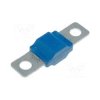 Bezpiecznik samochodowy 100A 32V / MIDIVAL-100A