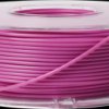 PMMA-1011-016 PETG filament, pink, 2.85 mm, 1 kg