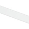 PE cable maker, inscribable, (W x H) 32 x 4.8 mm, max. bundle Ø 3.5 mm, white, 2006030000
