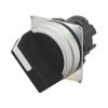 Przełącznik obrotowy 2-pozycyjny wycięcie: 22mm Omron siłownik: Przełącznik wyboru