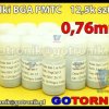 Kulki BGA PMTC 0,76mm Sn96.5Ag3Cu0.5 bezołowiowe 12,5k sztuk