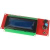 Wyświetlacz LCD 20x4 do sterownika drukarki 3D RAMPS