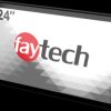FT24S905D3BACAPOB Industrial PC, 60.96-cm touch display, Android, IP65