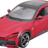 Model samochodu Bburago Ferrari R&P Purosangue