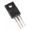 Tranzystor 2SK3706 N-MOSFET 100V 12A 2W TO220F izolowany