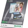 Leitz Folia do laminowania DIN A3 80 micron błyszcząca 100 szt.