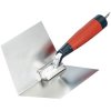 Marshalltown M23D Internal Dry Wall Corner Trowel DuraSoft Handle