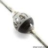 BZT03C47TAP Diode 47V 3W Zener Axial SOD57 PHILIPS
