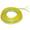 econ connect KL3X014GEWSGN5 Strand Cable 3x0.14mm² Yellow/White/Green 5m
