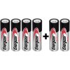 Energizer E301534200 Max 4+2 AA Battery Alkali-Manganese 1.5V 6 pc(s)