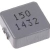 Cewka indukcyjna drutowa SMD 15 μH ±20% 1038 SRF: 9MHz Idc 6.25A Q: 20, rdzeń proszkowy