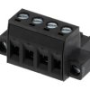 Molex 395340004 Listwa kołkowa, męska, standardowa 1 szt.