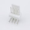 Molex 22057048 Listwa kołkowa, męska, do wbudowania, standardowa Molex MOL Power & Signal Sol., piny: 4, 4 A, 1 szt.