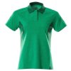 18393 Polo Shirt, ladies fit 2XLONE gras