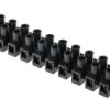Terminal Strip, Pp, 6 Mm, Rs Pro
