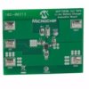 Moduł rozwojowy MCP73830L 2x2 TDFN Li-Ion Battery Charger Evaluation Board, Microchip
