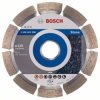 Bosch Accessories 2608602598 Bosch Power Tools Tarcza tnąca diamentowa Średnica 125 mm 1 szt.