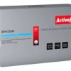 Toner Activejet ATH-251N (zamiennik HP 504A CE251A, Canon CRG-723C Supreme 7000 stron niebieski)