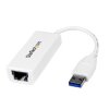Adapter Ethernet, USB31000SW USB 3.0 10/100/1000Mbit/s, StarTech.com